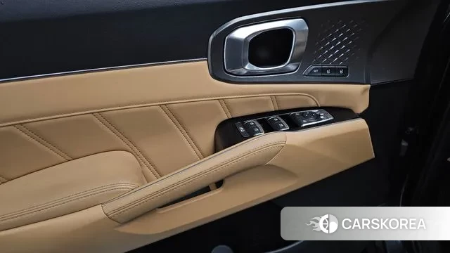 Kia Sorento 4th Generation id 3509125 из Кореи 8