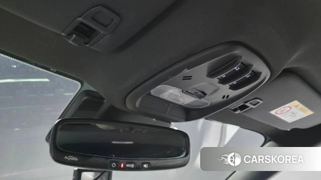Chevrolet (GM Daewoo) Trax Crossover id 4725766 из Кореи 8