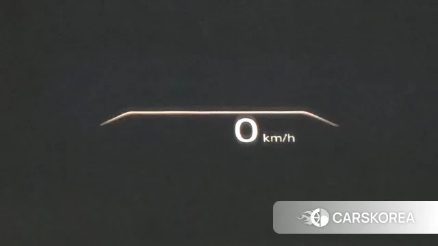 Genesis GV80 id 3712794 из Кореи 8