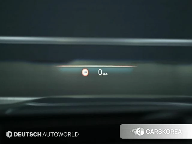 BMW 5 Series (G60) id 4916591 из Кореи 8