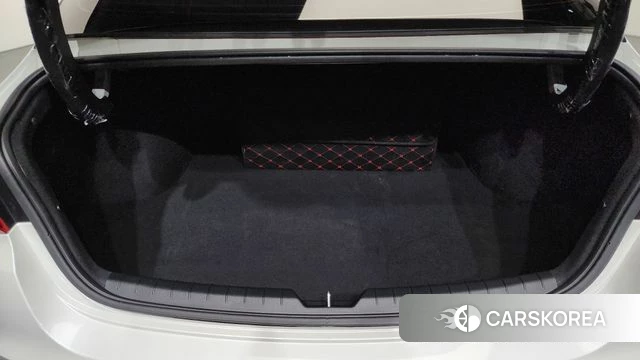 Kia K5 3rd generation id 4224026 из Кореи 8