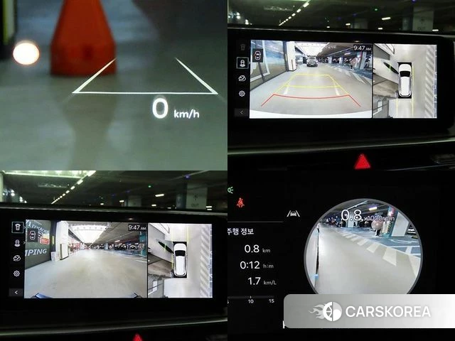Kia The New Sorento 4th Generation id 4442602 из Кореи 8