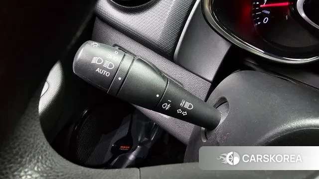 Renault Korea (Samsung) Clio id 3210018 из Кореи 8