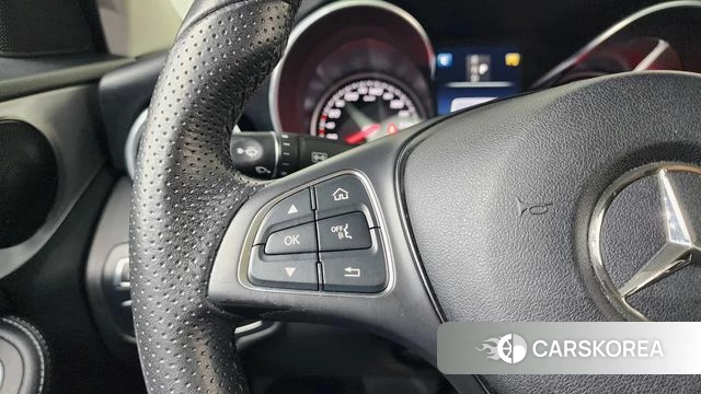 Mercedes-Benz C-Class W205 id 4563453 из Кореи 8