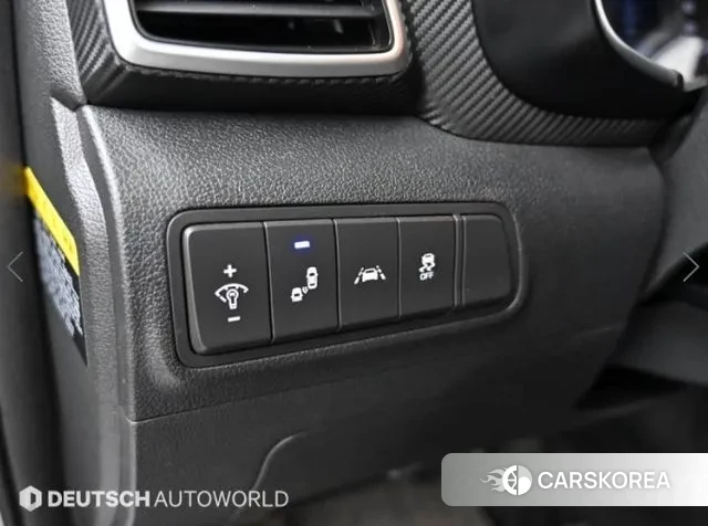 Hyundai All New Tucson id 3499567 из Кореи 8