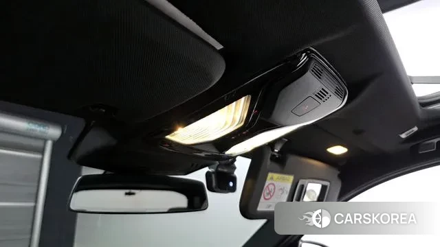 BMW X3 (G01) id 3411403 из Кореи 8