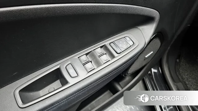 Renault Korea (Samsung) Joe id 3722532 из Кореи 8