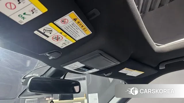 Ford Explorer id 3060766 из Кореи 8