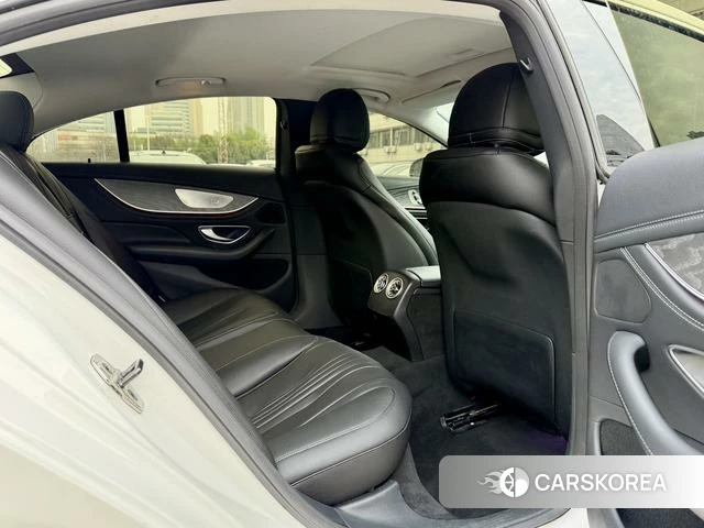 Mercedes-Benz CLS id 4256399 из Китая 8
