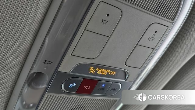 Hyundai Ionic 5 id 4641442 из Кореи 8