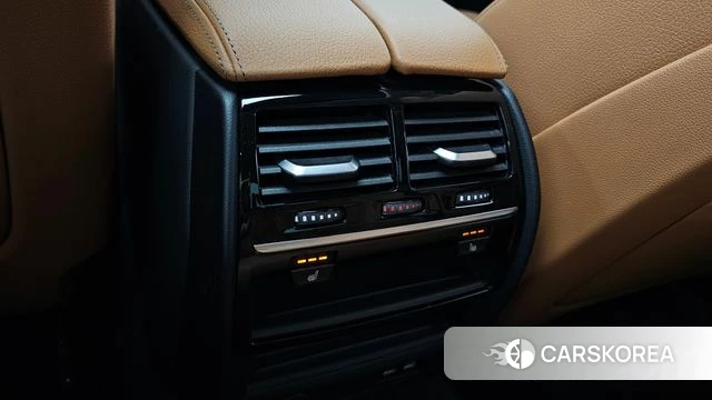BMW 5 Series (G30) id 4294524 из Кореи 8