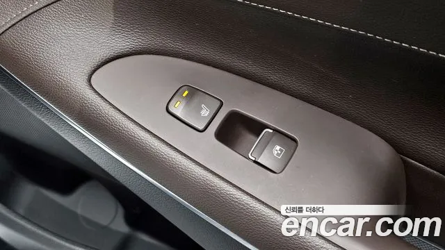 Hyundai The New Grandeur IG id 2455203 из Кореи 8