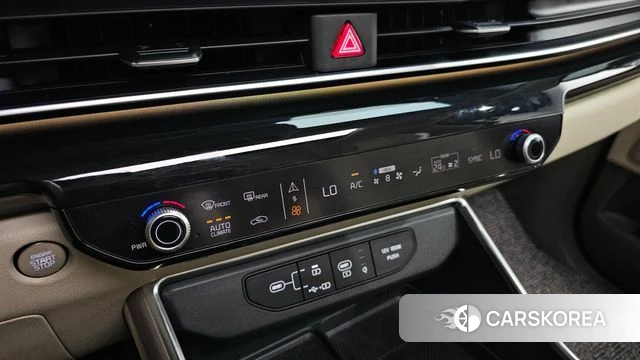 Kia The New Carnival 4th Generation id 4584291 из Кореи 8