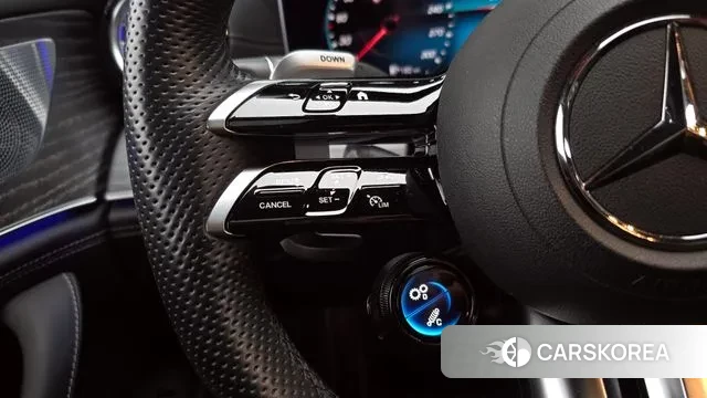 Mercedes-Benz AMG GT id 3576453 из Кореи 8