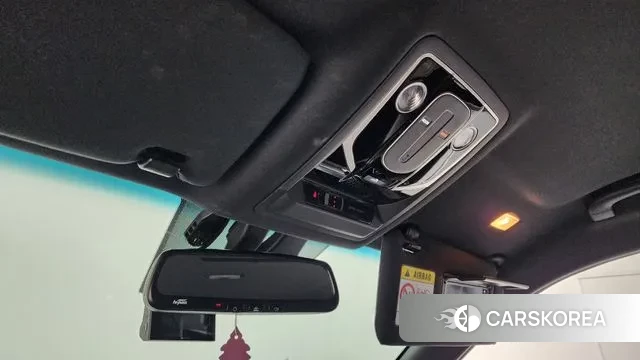 Ssangyong All New Rexton id 3508399 из Кореи 8