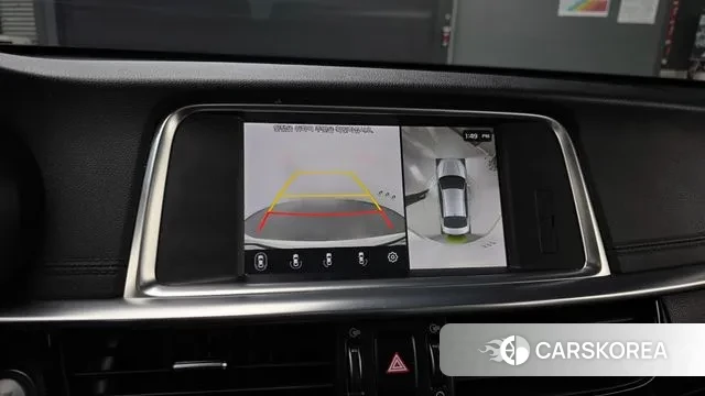 Kia The New K5 2nd generation id 3672635 из Кореи 8