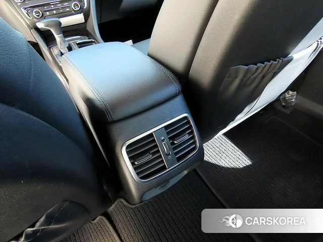 Kia K5 second generation id 4873690 из Кореи 8