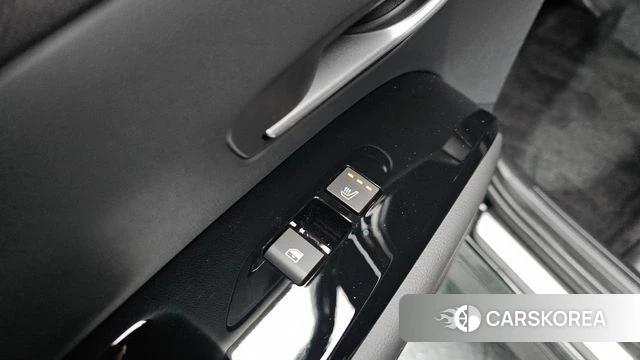 Hyundai The New Tucson (NX4) id 4185479 из Кореи 8