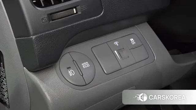 Hyundai The New Grand Starex id 3356896 из Кореи 8