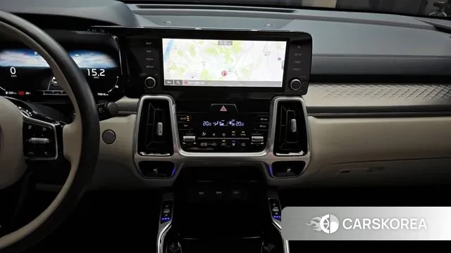 Kia Sorento 4th Generation id 2960935 из Кореи 8