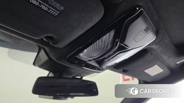 BMW 7 Series (G11) id 4188458 из Кореи 8