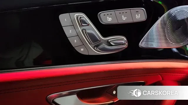 Mercedes-Benz AMG GT id 3661284 из Кореи 8