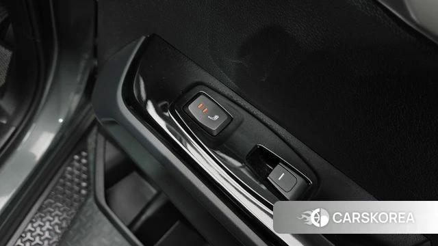 Ssangyong Torres id 3826656 из Кореи 8