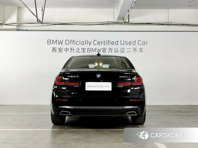 BMW 5 series id 4261140 из Китая 8