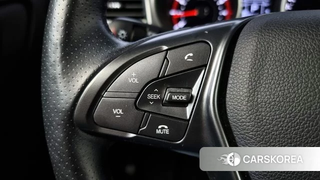 Ssangyong Tivoli Armor id 4188618 из Кореи 8