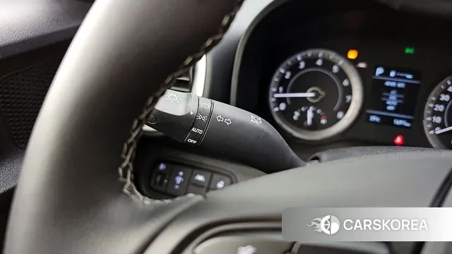 Hyundai Venue id 2975089 из Кореи 8