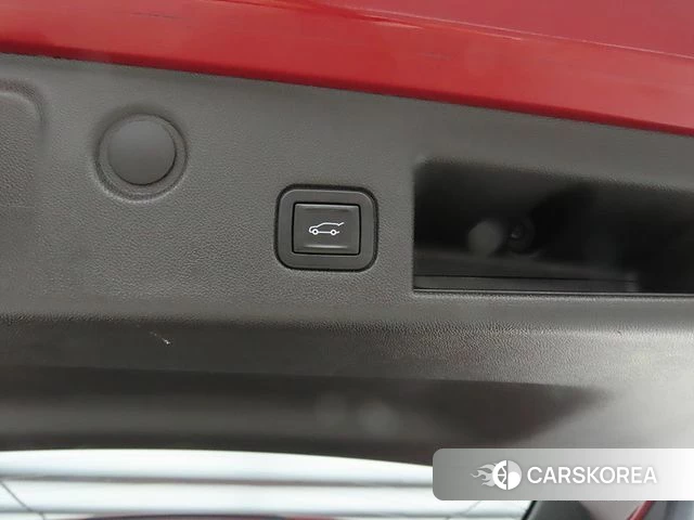 Chevrolet (GM Daewoo) Equinox id 3899657 из Кореи 8