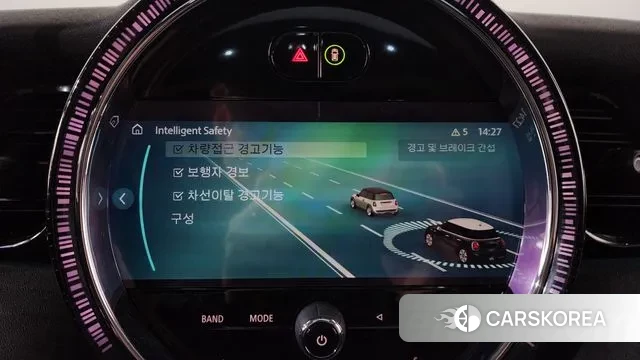 Mini Cooper id 3577218 из Кореи 8