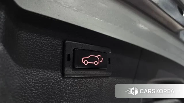 Ssangyong Beautiful Korando id 3615546 из Кореи 8