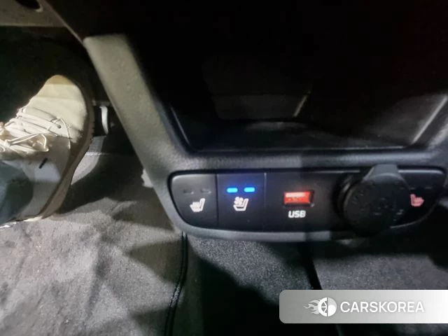 Kia The New Kia Ray id 4512988 из Кореи 8