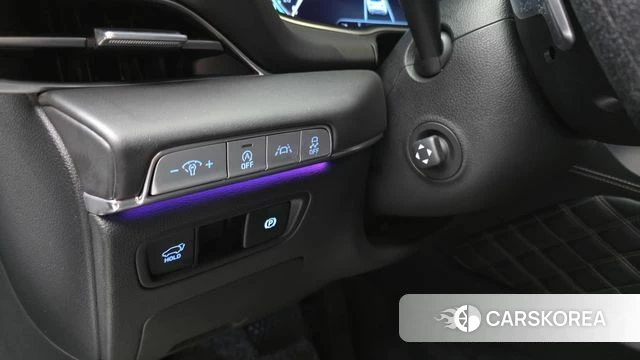 Genesis GV80 id 4482432 из Кореи 8