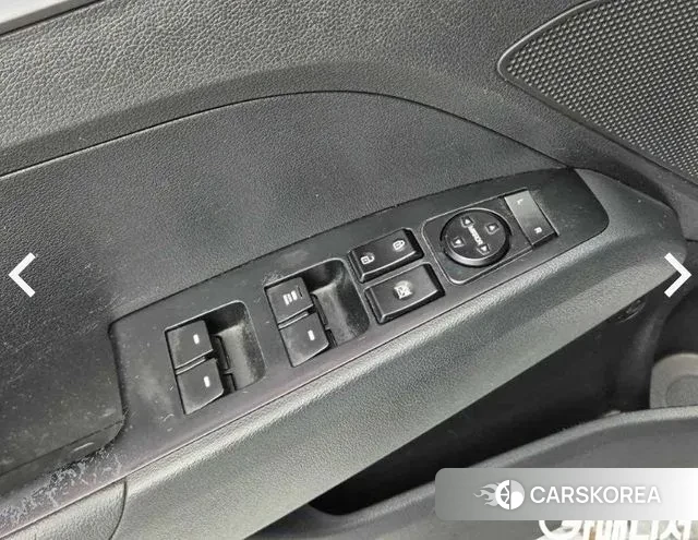 Hyundai The New Avante AD id 3520329 из Кореи 8