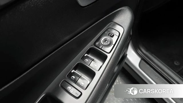 Hyundai The New Santa Fe id 3800788 из Кореи 8