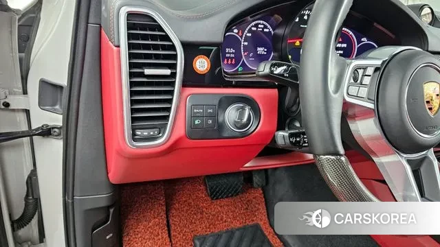 Porsche Cayenne (PO536) id 3016929 из Кореи 8