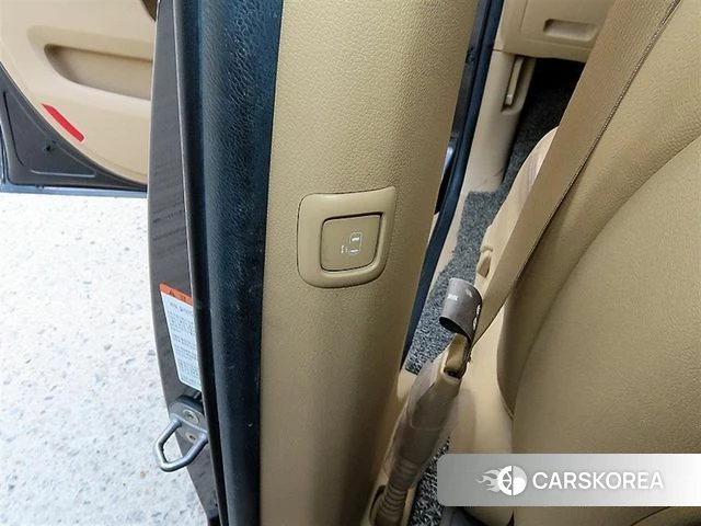 Kia The New Carnival id 4485827 из Кореи 8