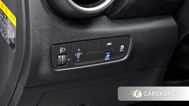 Hyundai Kona Electric id 3514593 из Кореи 8