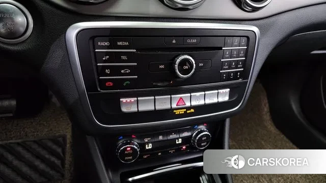 Mercedes-Benz GLA-Class X156 id 3134372 из Кореи 8