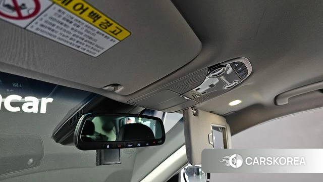 Hyundai Grandeur IG id 4397690 из Кореи 8