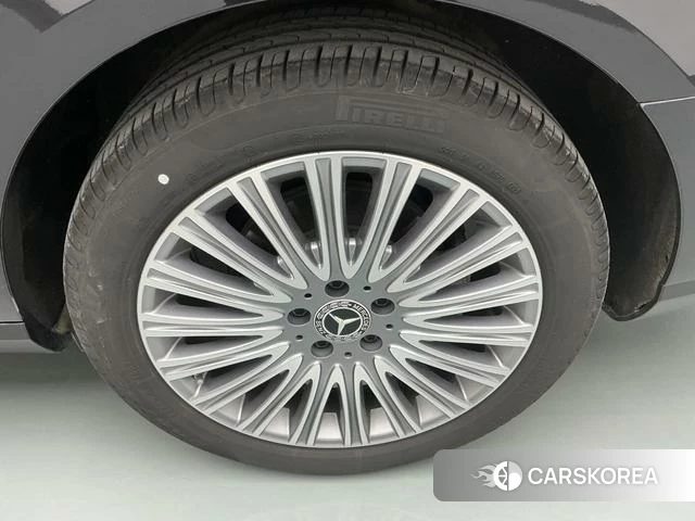 Mercedes-Benz E-class id 4272763 из Китая 8