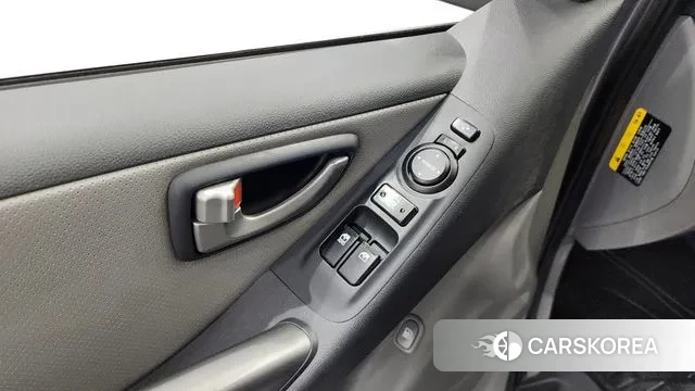 Hyundai The New Grand Starex id 2902263 из Кореи 8