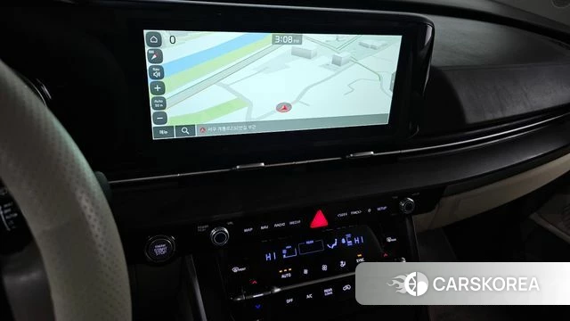 Kia Carnival 4th generation id 4443658 из Кореи 8