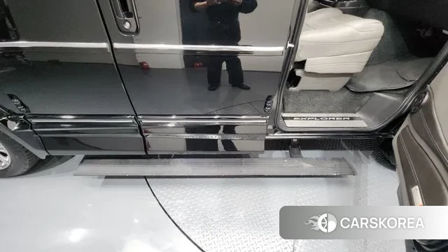 Chevrolet Express Van id 3312439 из Кореи 8