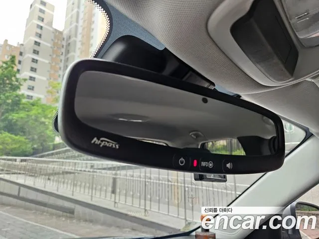 Chevrolet (GM Daewoo) The New Trail Blazer id 2810760 из Кореи 8