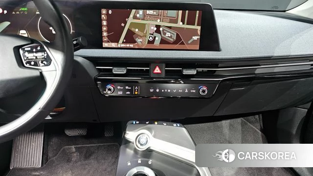 Kia EV6 id 4281725 из Кореи 8