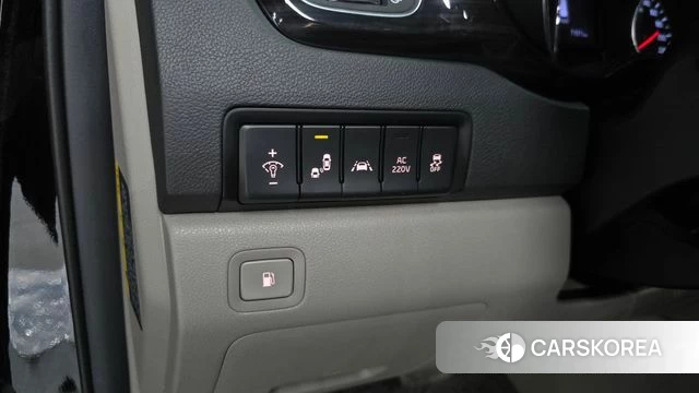 Kia The New Carnival id 3936713 из Кореи 8