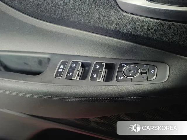 Hyundai Santa Fe TM id 2997477 из Кореи 8